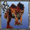 Carte T-rex