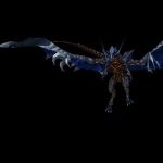 Bestiaire boss Acarnan