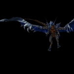 Bestiaire boss Acarnan