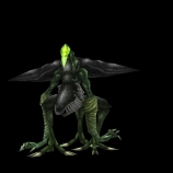 Alienator (vert)