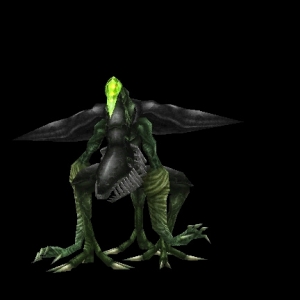 Alienator (vert) Alienator (vert)