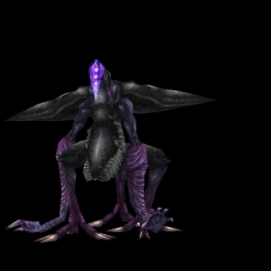 Alienator (violet)