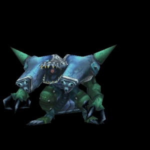 Barbarian Barbarian