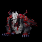 Bestiaire boss Fabryce