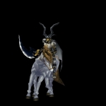 Bestiaire boss Odin