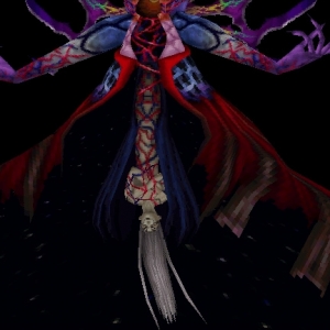 Ultimecia (partie basse) Ultimecia (partie basse)