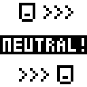 Neutral !