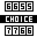 Choice Choice