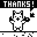Thanks! Thanks!