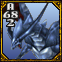 Carte Bahamut